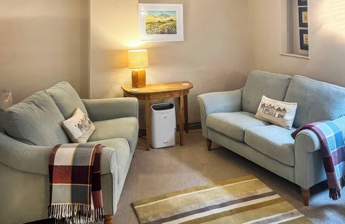 Holt Cottage | 3 bedroom accommodation in Blakeney