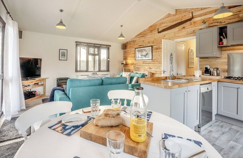 Cowes Cottage | 3 bedroom accommodation in Gurnard