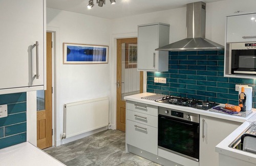 Keswick Cottage | 3 bedroom accommodation in Keswick