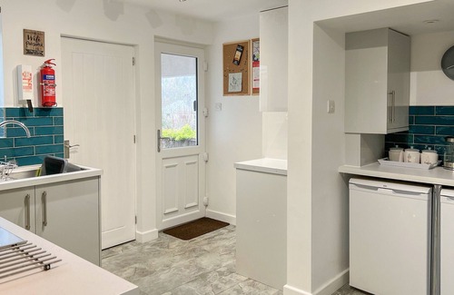 Keswick Cottage | 3 bedroom accommodation in Keswick