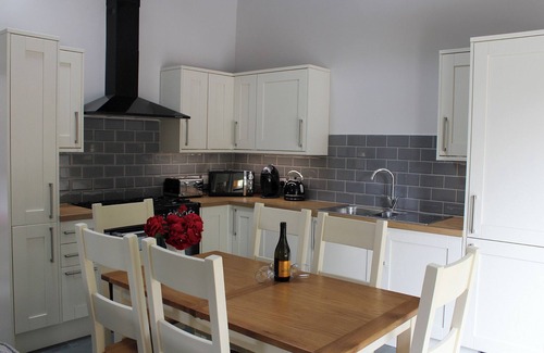 Bassenthwaite Cottage | 3 bedroom accommodation in Bassenthwaite, Keswick