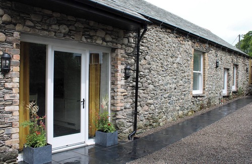 Bassenthwaite Cottage | 3 bedroom accommodation in Bassenthwaite, Keswick