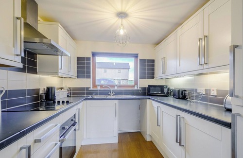 Kilmory Cottage | 3 bedroom accommodation in Kilmory