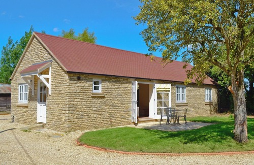 Lechlade Cottage | 3 bedroom accommodation in Southrop, near Lechlade