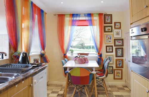 Redmire Cottage | 3 bedroom accommodation in Redmire, near Leyburn