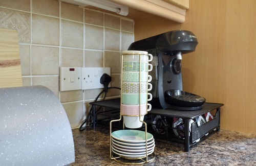 Redmire Cottage | 3 bedroom accommodation in Redmire, near Leyburn