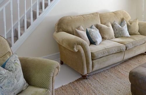 Longframlington Cottage | 3 bedroom accommodation in Longframlington, near Rothbury