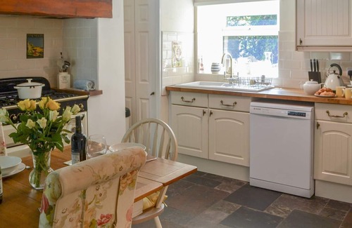Longframlington Cottage | 3 bedroom accommodation in Longframlington, near Rothbury
