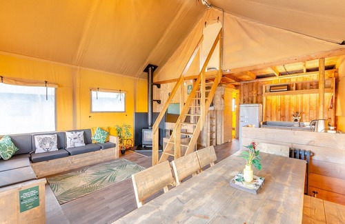Penrith RV Rental | 3 bedroom accommodation in Greystoke, Nr Penrith