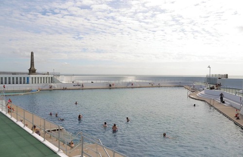 Praa Sands Cottage | 3 bedroom accommodation in Praa Sands, Penzance