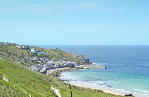 St Just Cottage | 3 bedroom accommodation in St Just, near Penzance