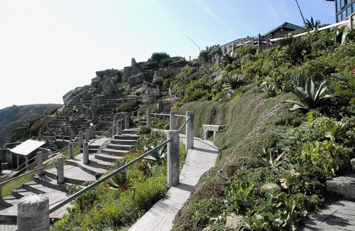 St Just Cottage | 3 bedroom accommodation in St Just, near Penzance