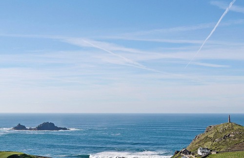 St Just Cottage | 3 bedroom accommodation in St Just, near Penzance