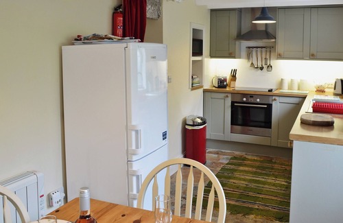 St Just Cottage | 3 bedroom accommodation in Tregaseal, near St Just