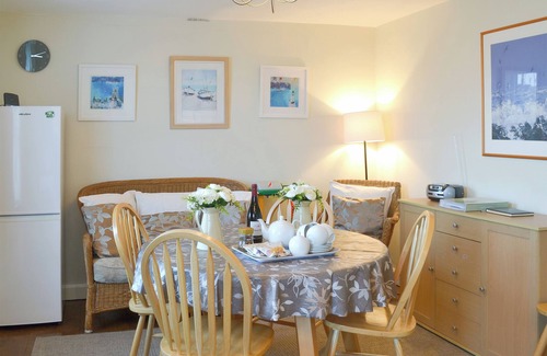 Tintagel Cottage | 3 bedroom accommodation in Tregatta, near Tintagel