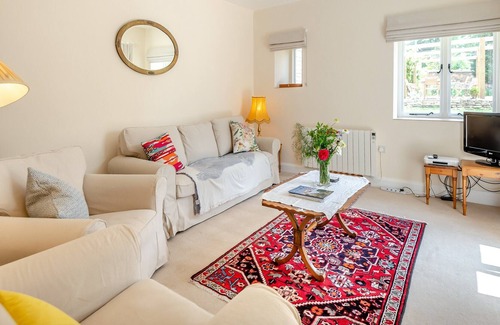 Stamford Cottage | 3 bedroom accommodation in Tinwell