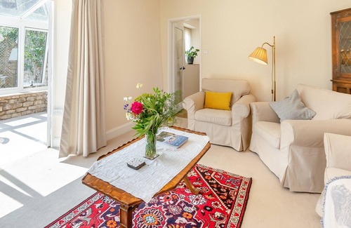 Stamford Cottage | 3 bedroom accommodation in Tinwell