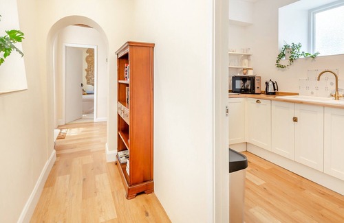 Stamford Cottage | 3 bedroom accommodation in Tinwell