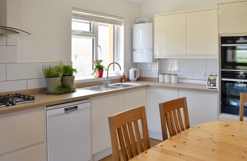Ventnor Cottage | 3 bedroom accommodation in Chale, near Ventnor