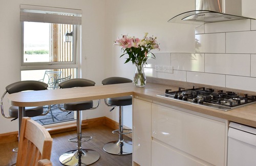 Ventnor Cottage | 3 bedroom accommodation in Chale, near Ventnor