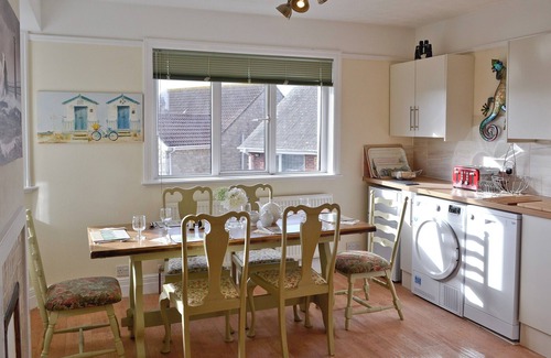 Weymouth Cottage | 3 bedroom accommodation in Weymouth