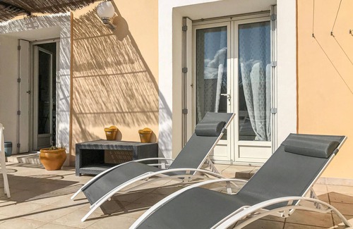 Olonzac House | 3 bedroom accommodation in Olonzac