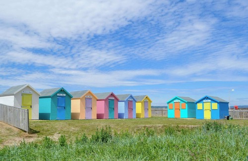 Amble Cottage | 3 bedroom accommodation in Amble