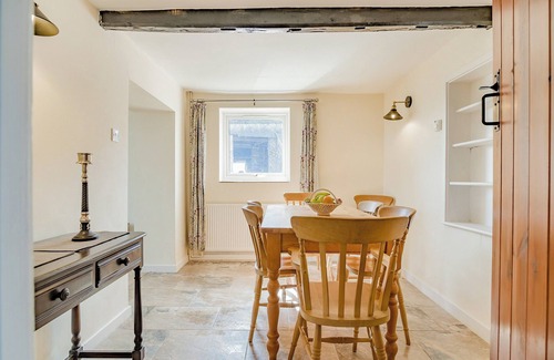 Llandefalle Cottage | 3 bedroom accommodation in Llandefalle, near Brecon