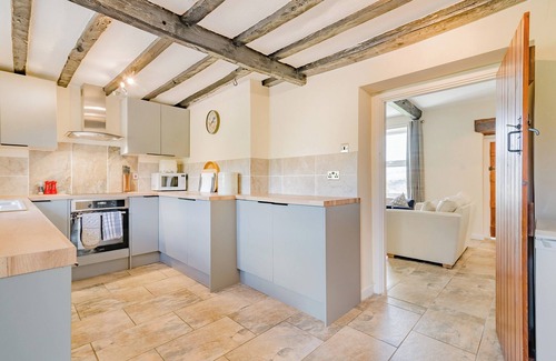 Llandefalle Cottage | 3 bedroom accommodation in Llandefalle, near Brecon