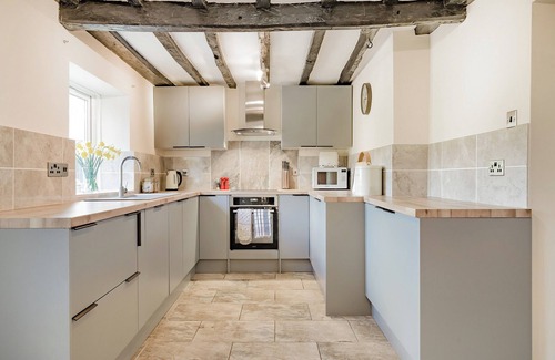 Llandefalle Cottage | 3 bedroom accommodation in Llandefalle, near Brecon