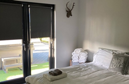 Comrie Cottage | 3 bedroom accommodation in Crieff