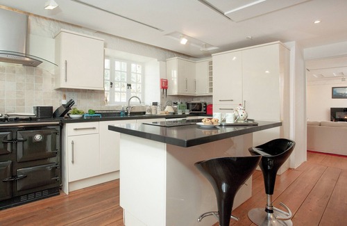 Stoke Canon Cottage | 3 bedroom accommodation in Huxham, near Exeter