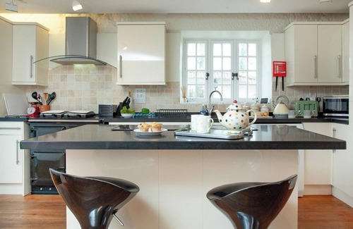 Stoke Canon Cottage | 3 bedroom accommodation in Huxham, near Exeter