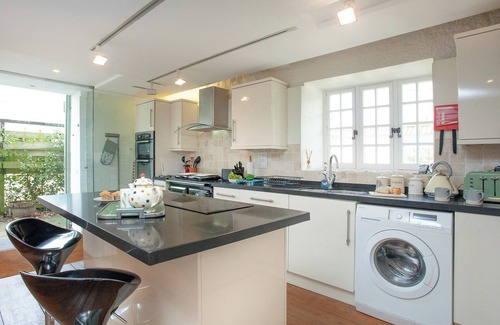 Stoke Canon Cottage | 3 bedroom accommodation in Huxham, near Exeter