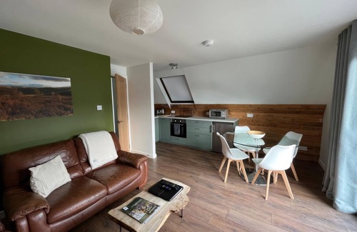 Kylesku Cottage | 3 bedroom accommodation in Kylesku, near Lairg