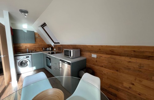 Kylesku Cottage | 3 bedroom accommodation in Kylesku, near Lairg