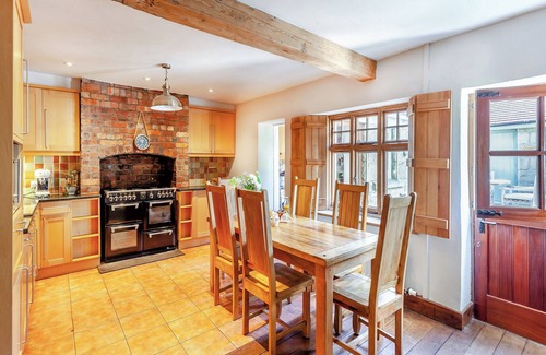 Lydney Cottage | 3 bedroom accommodation in Lydney