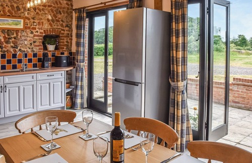 Aldborough Cottage | 3 bedroom accommodation in Metton