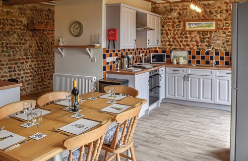 Aldborough Cottage | 3 bedroom accommodation in Metton