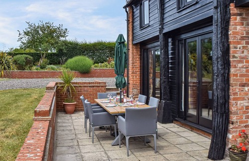 Aldborough Cottage | 3 bedroom accommodation in Metton