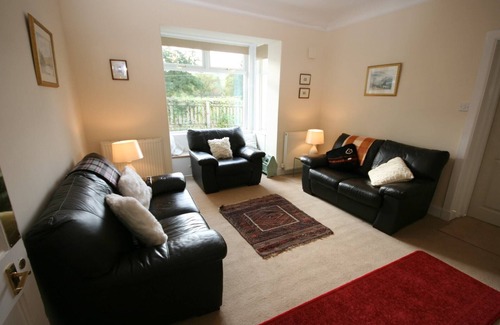 Moffat Cottage | 3 bedroom accommodation in Moffat