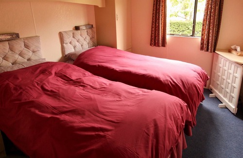 Nairn Cottage | 3 bedroom accommodation in Nairn, near Inverness