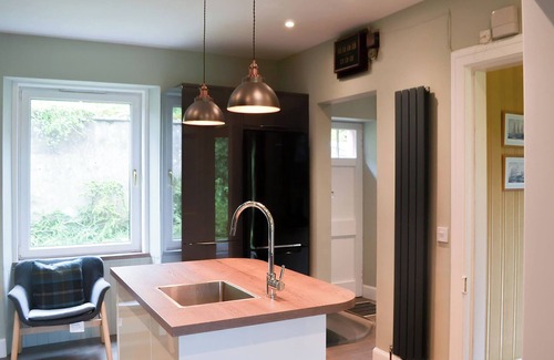 Nairn Cottage | 3 bedroom accommodation in Nairn, near Inverness