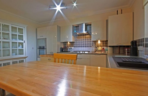Nairn Cottage | 3 bedroom accommodation in Nairn