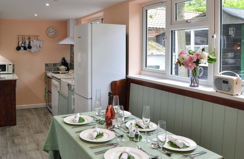 Horning Cottage | 3 bedroom accommodation in Horning, near Norwich