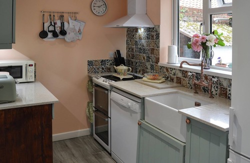 Horning Cottage | 3 bedroom accommodation in Horning, near Norwich