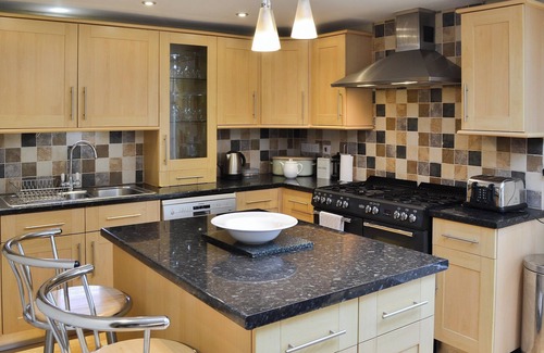 Treator Cottage | 3 bedroom accommodation in Padstow