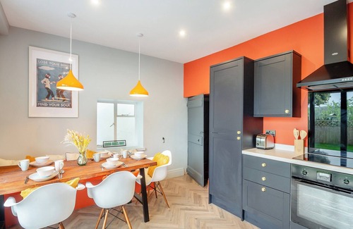 Ruthin Cottage | 3 bedroom accommodation in Ruthin