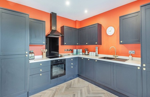 Ruthin Cottage | 3 bedroom accommodation in Ruthin