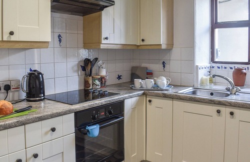 Penzance Cottage | 3 bedroom accommodation in Sennen